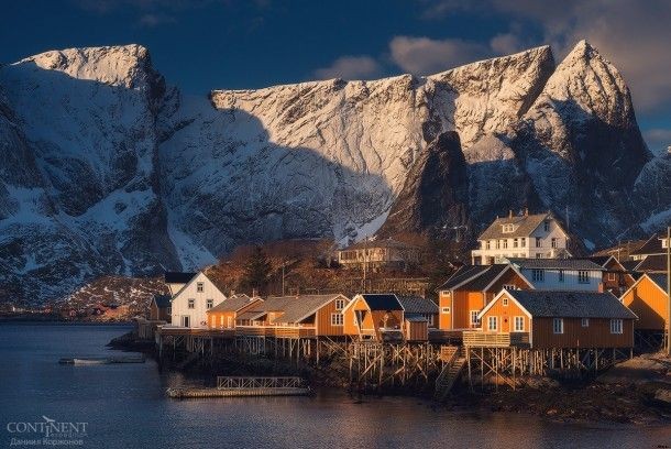 Du Lich Châu Âu Nên Đi Nước Nào