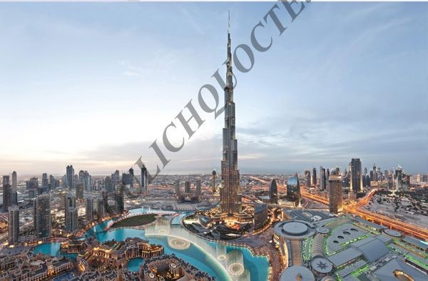 Sim Dubai- Những nơi bạn có thể mua sim du lịch Dubai