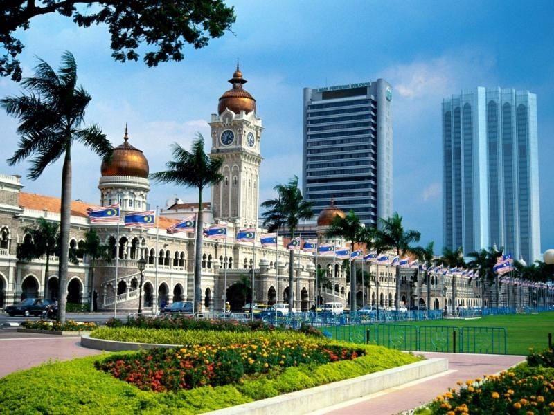 Sim Malaysia- Địa chỉ mua sim Malaysia uy tín ở Việt Nam