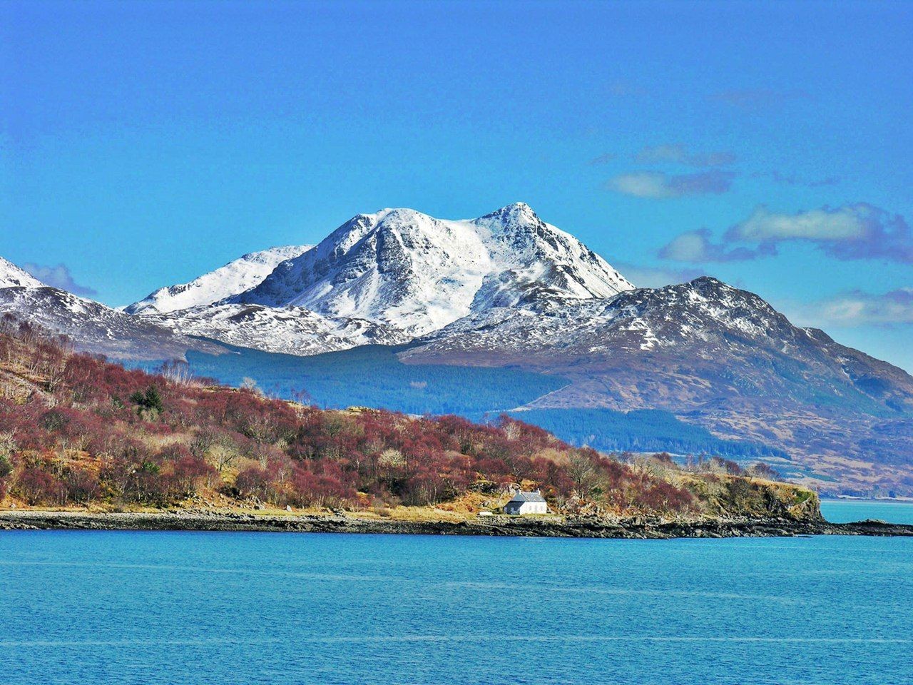 Du lịch Châu Âu mùa nào đẹp nhất