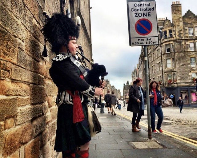 Du lịch Châu Âu mùa nào đẹp nhất