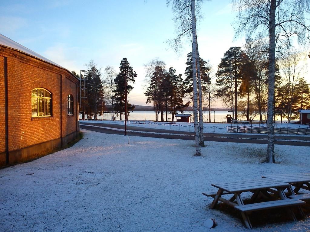 Du lịch Châu Âu mùa nào đẹp nhất