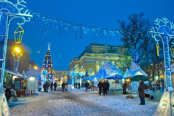 Du lịch Châu Âu mùa nào đẹp nhất