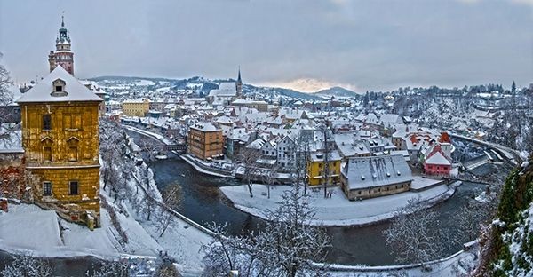 Du lịch Châu Âu mùa nào đẹp nhất