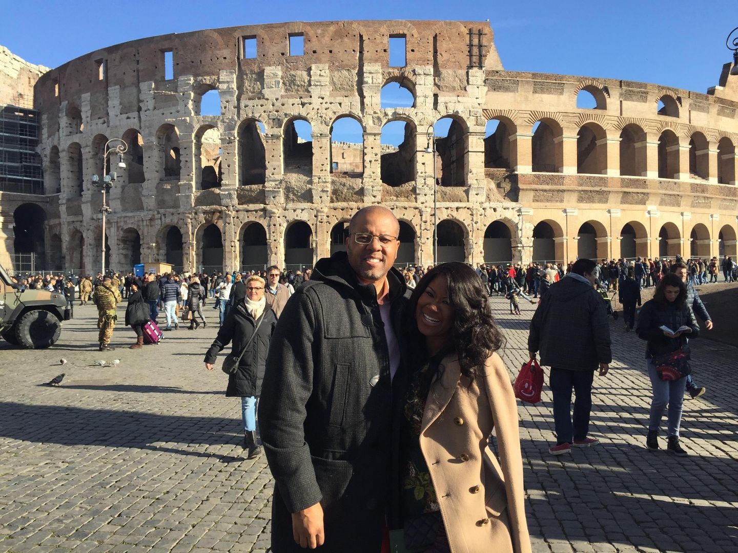 Du lịch Châu Âu nên đi nước nào