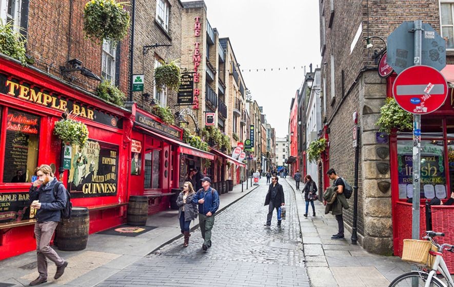 du lịch châu âu nên đi nước nào