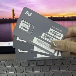 SIM MỸ VÀ CANADA 15GB 30 NGÀY Nghe Gọi Không Giới Hạn
