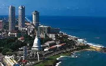 Sim Srilanka- Những nơi bạn có thể mua sim du lịch Srilanka