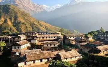 Sim Nepal- Những nơi bạn có thể mua sim du lịch Nepal