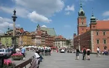 Sim Ba Lan- Những nơi bạn có thể mua sim du lịch Poland