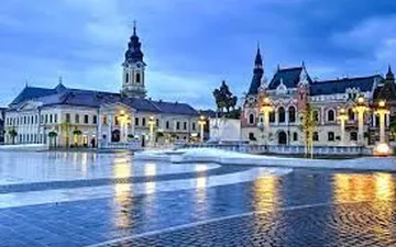 Sim Romania- Những nơi bạn có thể mua sim du lịch Romania