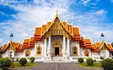 Sim Thái Lan- Những nơi bạn có thể mua sim du lịch Thái Lan