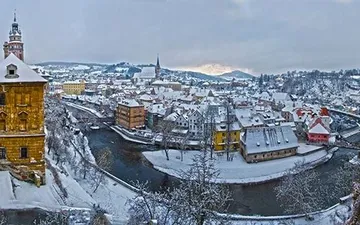 Du lịch châu âu mùa nào đẹp nhất- 7 điểm tuyệt vời không thể bỏ qua