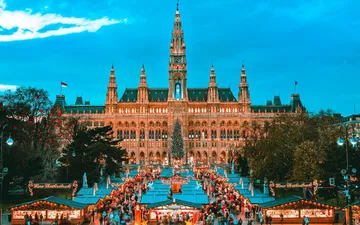 Du lịch Châu Âu nên đi nước nào- 10 Điểm Đẹp Tuyệt Vời Ít Người Biết Đến Ở Châu Âu