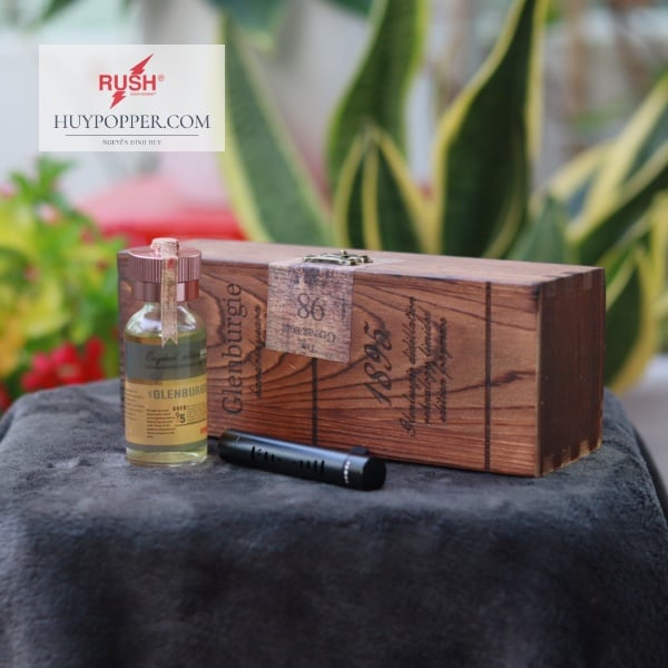 Combo Popper Hội Gỗ Combo Popper Hội Gỗ