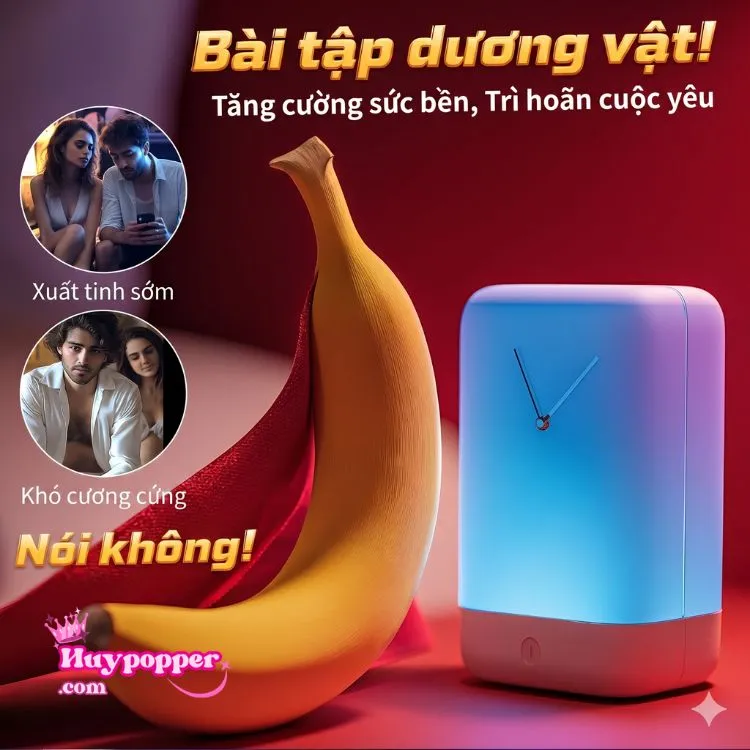 Sử dụng máy massage dương vật điều khiển app như một bài tập rèn luyện thể lực, giúp nam giới tăng cường sức bền và nói không với xuất tinh sớm. Sử dụng máy massage dương vật điều khiển app như một bài tập rèn luyện thể lực, giúp nam giới tăng cường sức bền và nói không với xuất tinh sớm.