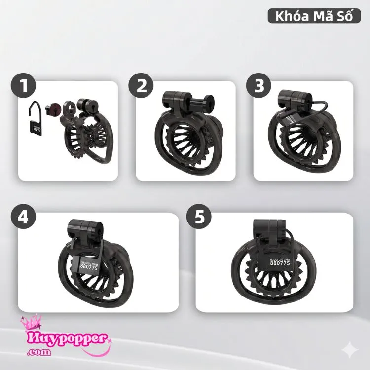 Nâng cao tính bảo mật và chống gian lận tuyệt đối với khe luồn seal nhựa niêm phong mã số độc nhất trên khóa dương vật Marcus D29-P. Nâng cao tính bảo mật và chống gian lận tuyệt đối với khe luồn seal nhựa niêm phong mã số độc nhất trên khóa dương vật Marcus D29-P.