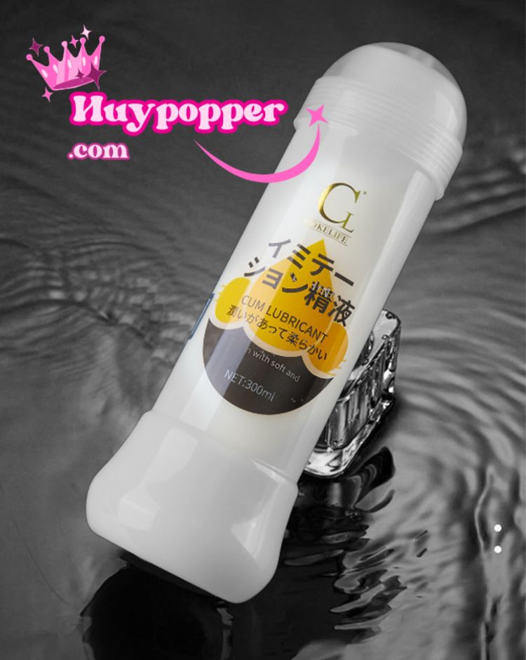 Bảo quản gel tinh trùng đúng cách để sử dụng lâu dài hơn