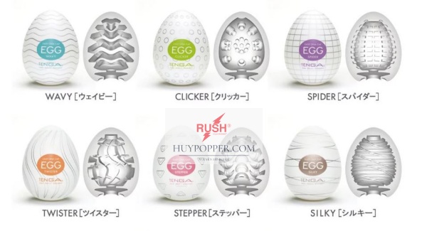 Các Mẫu Trứng Gà Tenga Các Mẫu Trứng Gà Tenga