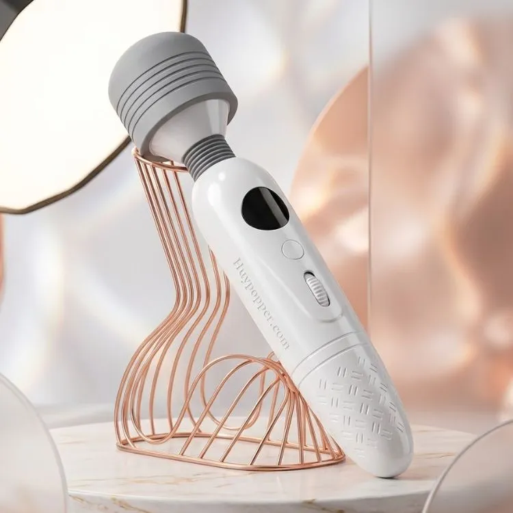 Máy chày rung massage Japan AV sưởi ấm thông minh chính hãng tại Huypopper Máy chày rung massage Japan AV sưởi ấm thông minh chính hãng tại Huypopper
