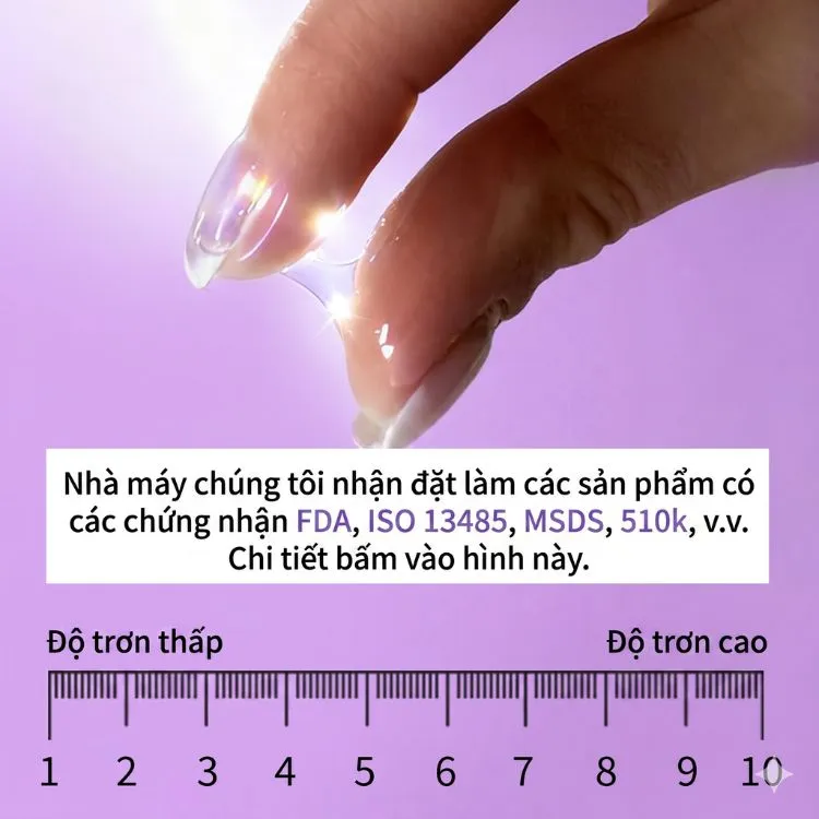 Chai xịt thảo dược Cokelife đạt các chứng nhận y tế quốc tế FDA và ISO, chất gel thẩm thấu nhanh với độ trơn cao. Chai xịt thảo dược Cokelife đạt các chứng nhận y tế quốc tế FDA và ISO, chất gel thẩm thấu nhanh với độ trơn cao.