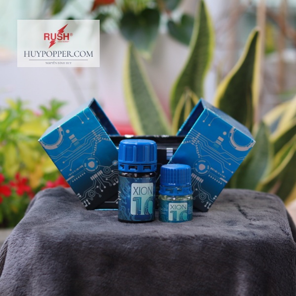 Combo Popper Xion Combo Popper Xion