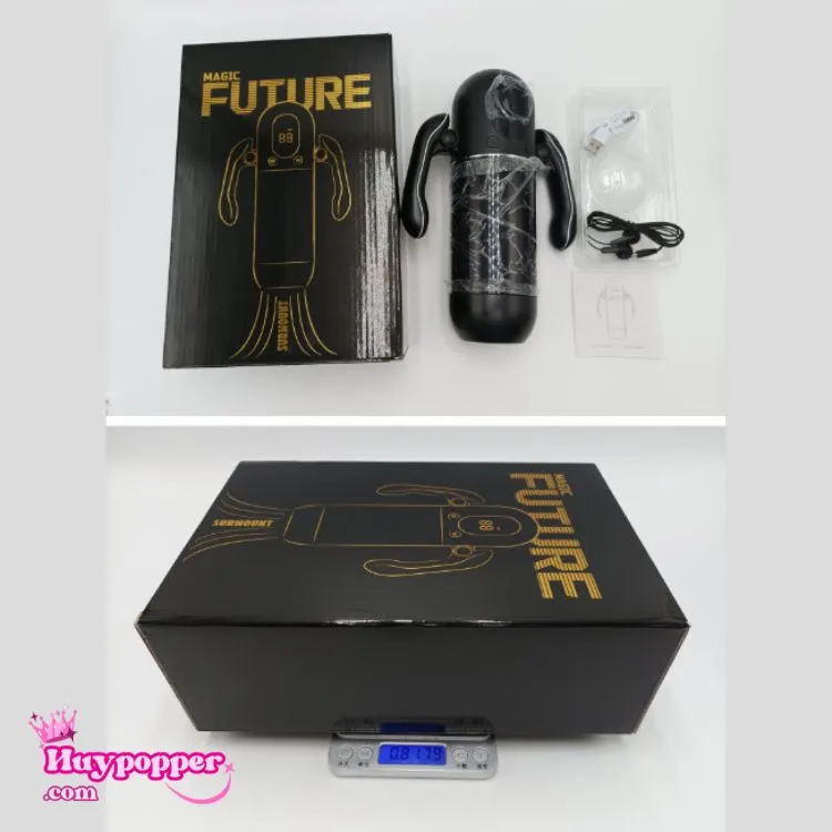 Hình ảnh đập hộp máy thủ dâm tự động Gamepad-X chính hãng, đi kèm tai nghe âm thanh tương tác và cáp sạc tại Huypopper. Hình ảnh đập hộp máy thủ dâm tự động Gamepad-X chính hãng, đi kèm tai nghe âm thanh tương tác và cáp sạc tại Huypopper.