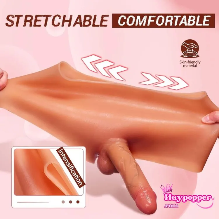 Test độ bền và khả năng co giãn cực đại của chất liệu quần, đảm bảo sự thoải mái, không gây hằn da khi vận động mạnh. Test độ bền và khả năng co giãn cực đại của chất liệu quần, đảm bảo sự thoải mái, không gây hằn da khi vận động mạnh.