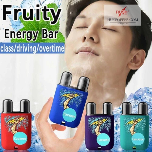 Dụng Cụ Hít Popper Dụng Cụ Hít Popper