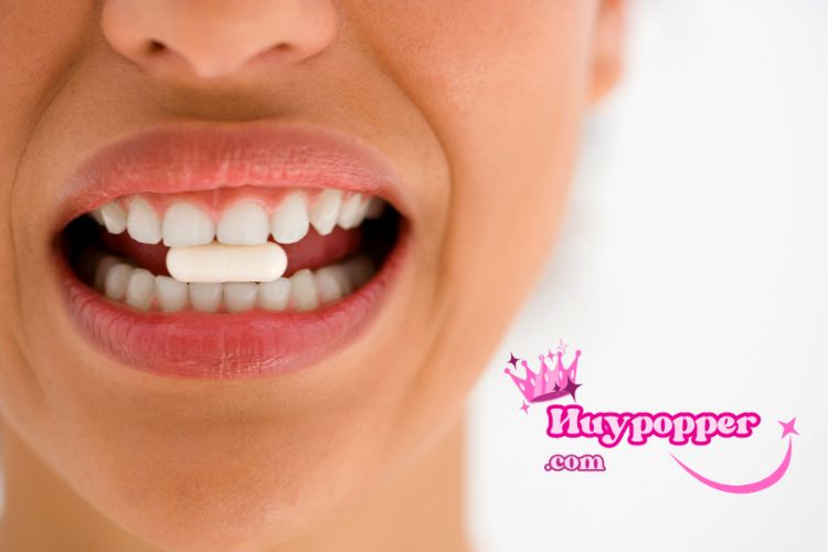 Uống Thuốc Panadol Trước Khi Sử Dụng Popper Để Không Đau Đâu Uống Thuốc Panadol Trước Khi Sử Dụng Popper Để Không Đau Đâu