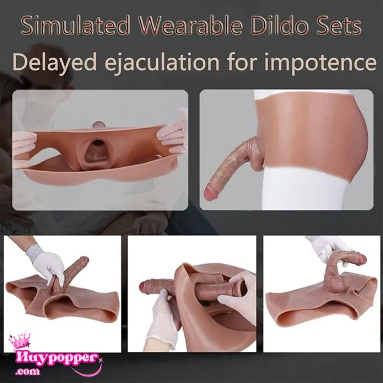 Hướng dẫn xỏ dương vật vào quần lót đôn dên Achilles. Giải pháp hoàn hảo cho chứng rối loạn cương dương, không còn nỗi sợ xìu ngang giữa chừng. Hướng dẫn xỏ dương vật vào quần lót đôn dên Achilles. Giải pháp hoàn hảo cho chứng rối loạn cương dương, không còn nỗi sợ xìu ngang giữa chừng.