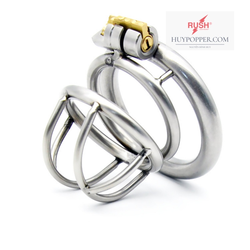 Khóa Cu Inox Lò Xo Khóa Cu Inox Lò Xo