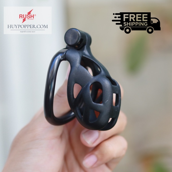 Khóa Cobra Truyền Thống Làm Từ Sợi Carbon Khóa Cobra Truyền Thống Làm Từ Sợi Carbon