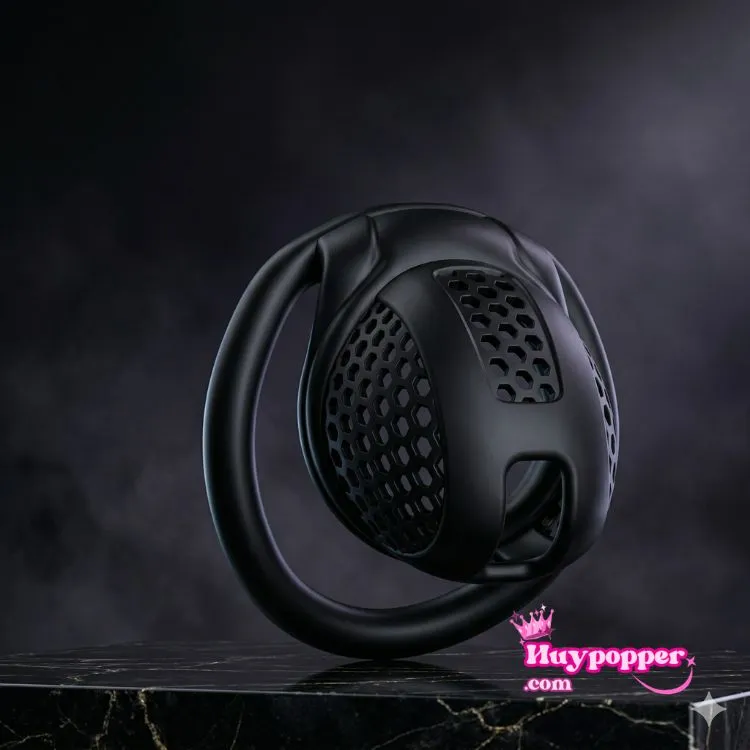 Khóa dương vật tổ ong với form dáng ôm khít hoàn hảo, độ hoàn thiện cao, mang lại sự thoải mái tuyệt đối cho kích thước dưới 15cm. Khóa dương vật tổ ong với form dáng ôm khít hoàn hảo, độ hoàn thiện cao, mang lại sự thoải mái tuyệt đối cho kích thước dưới 15cm.