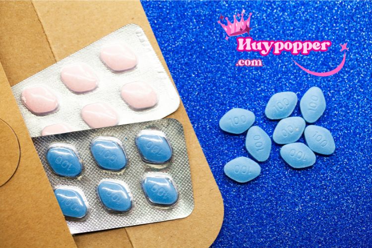 Không nên uống vigara khi sử dụng poppers Không nên uống vigara khi sử dụng poppers