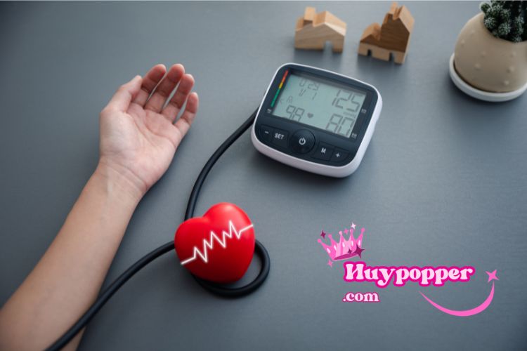 Nếu đang dùng thuốc điều trị huyết áp, không nên sử dụng popper Nếu đang dùng thuốc điều trị huyết áp, không nên sử dụng popper