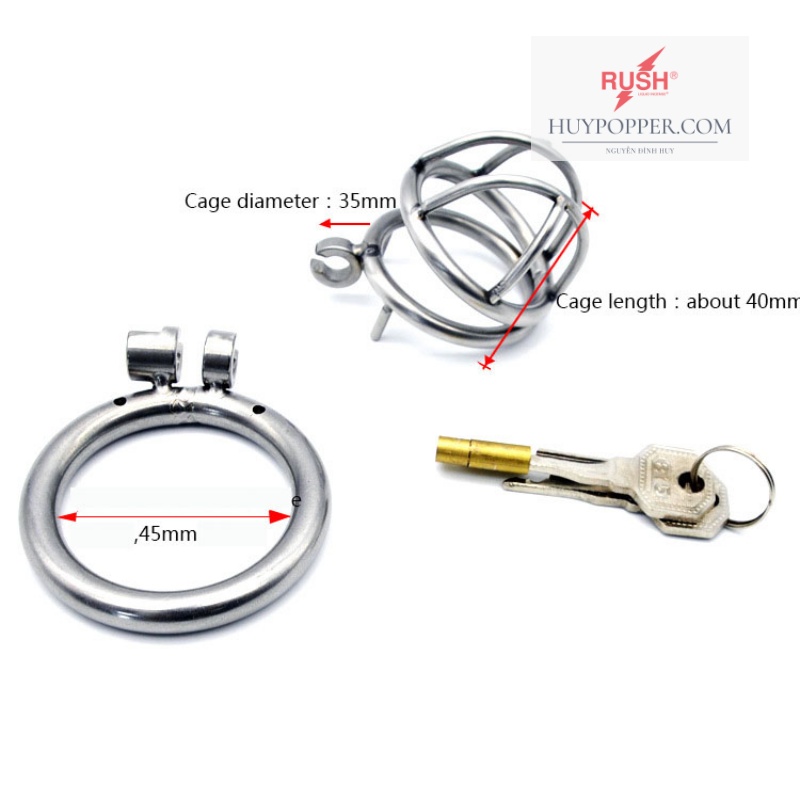 Kích Thước Khóa Cu Inox Lò Xo Kích Thước Khóa Cu Inox Lò Xo