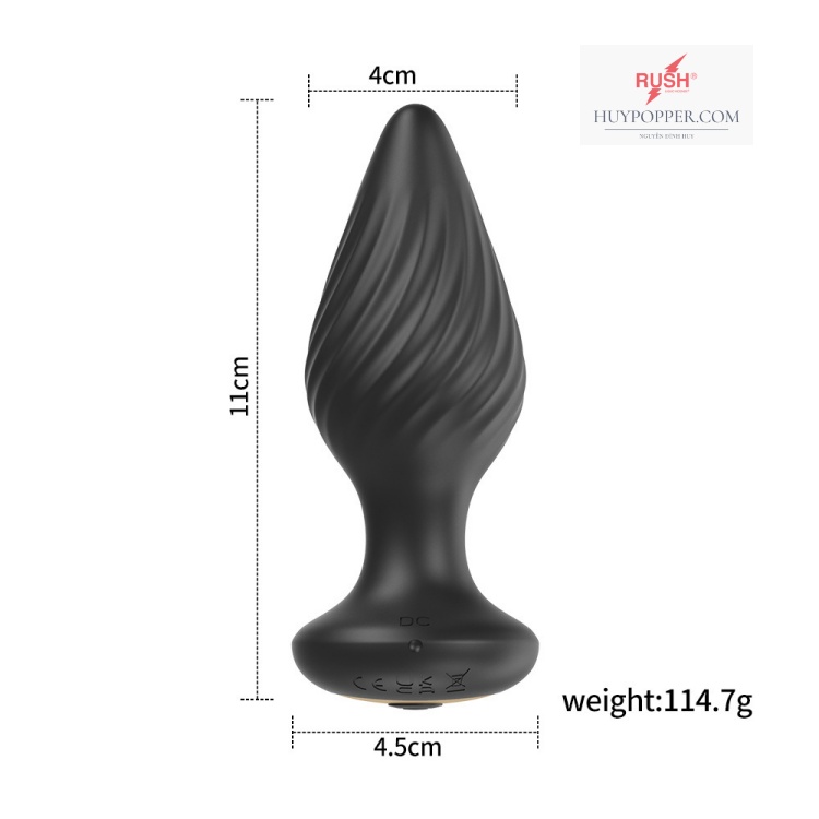 Kích Thước Máy Rung Hậu Môn Kích Thước Máy Rung Hậu Môn