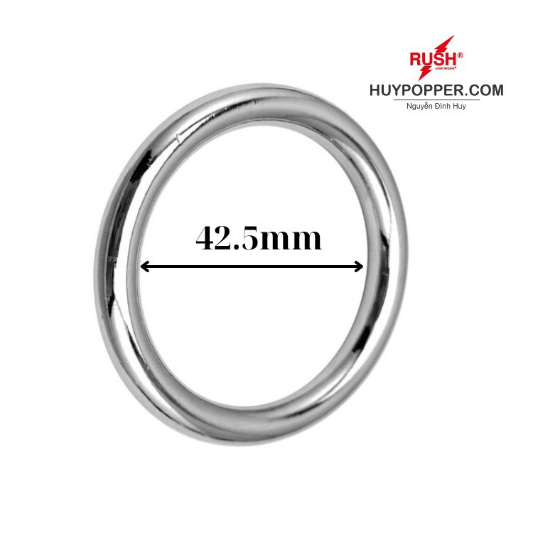 Kích thước vòng đeo cu inox Kích thước vòng đeo cu inox