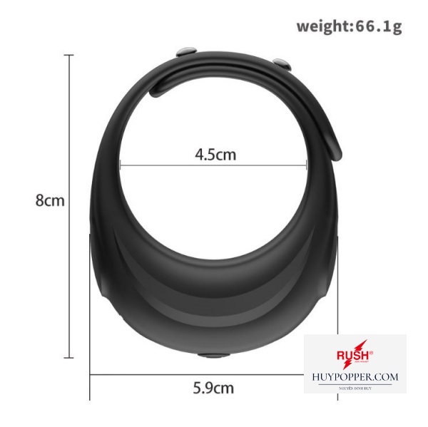 Kích Thước Vòng Rung Love Spouse Kích Thước Vòng Rung Love Spouse