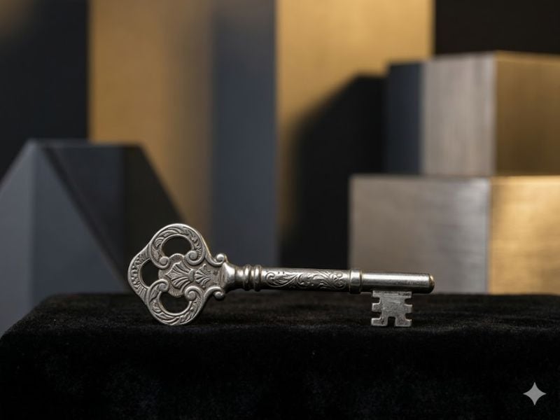 Xu hướng giữ khóa (Keyholding) giúp hâm nóng tình cảm lứa đôi thông qua nghệ thuật kiểm soát tâm lý thầm kín. Xu hướng giữ khóa (Keyholding) giúp hâm nóng tình cảm lứa đôi thông qua nghệ thuật kiểm soát tâm lý thầm kín.
