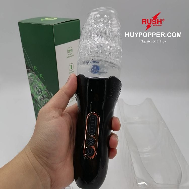 Hình thật máy bú mút dương vật Warrior Hình thật máy bú mút dương vật Warrior