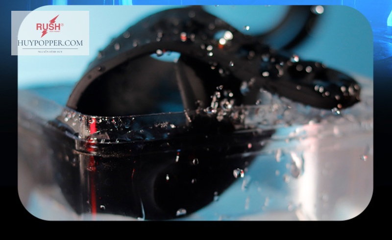 Máy rung đầu cu chống nước 100% Máy rung đầu cu chống nước 100%