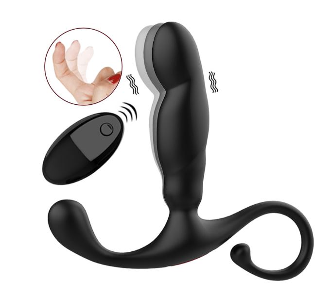 Trứng Rung Hậu Môn Móc Điểm G Trứng Rung Hậu Môn Móc Điểm G