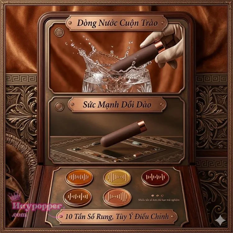 Mô-tơ thế hệ mới tạo ra sức mạnh dồi dào, mang lại dòng nước cuộn trào hưng phấn Mô-tơ thế hệ mới tạo ra sức mạnh dồi dào, mang lại dòng nước cuộn trào hưng phấn