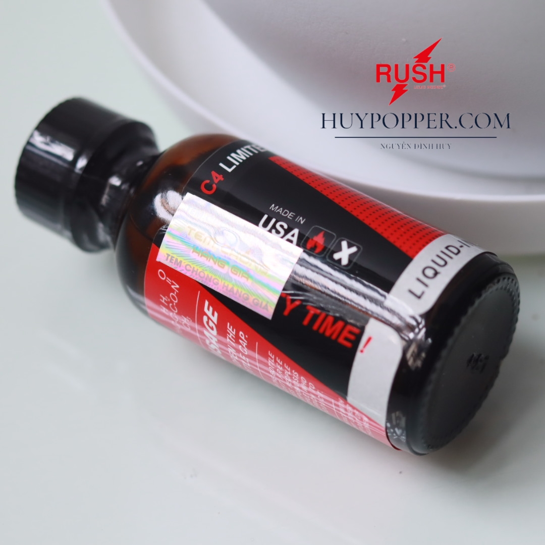 popper C4 đỏ 30ml new version USA popper-c4-do-30ml-new-version-usa