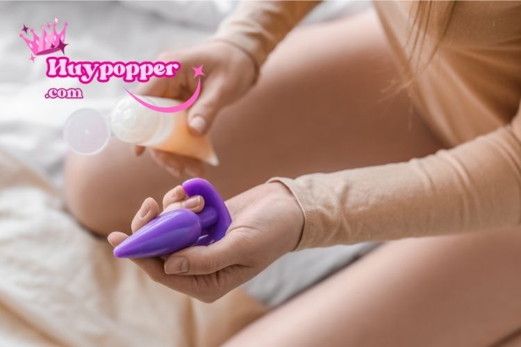 Popper Cao Cấp Còn Được Dùng Để Thủ Dâm Popper Cao Cấp Còn Được Dùng Để Thủ Dâm