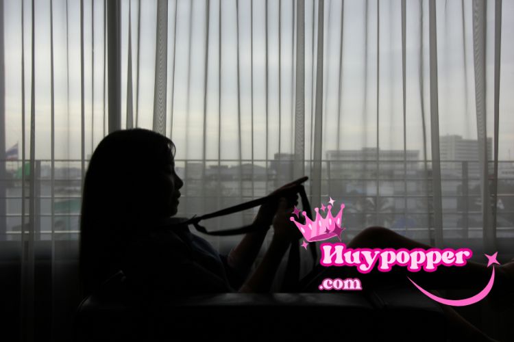 Popper giúp nữ giới tăng ham muốn với bạn tình Popper giúp nữ giới tăng ham muốn với bạn tình