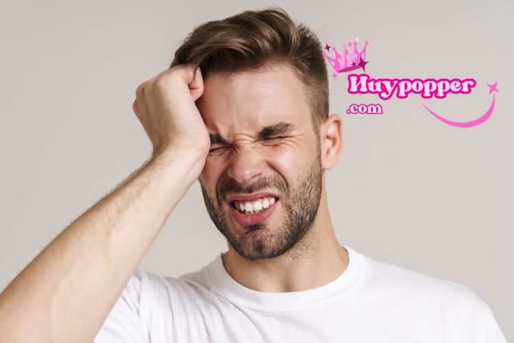 Sử Dụng Popper Bị Đau Đầu là Triệu Chứng Phổ Biến Của Người Dùng Sử Dụng Popper Bị Đau Đầu là Triệu Chứng Phổ Biến Của Người Dùng