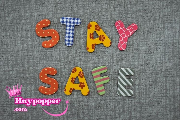 Popper Hoàn Toàn An Toàn Khi Sử Dụng Popper Hoàn Toàn An Toàn Khi Sử Dụng